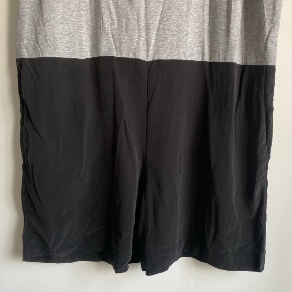 COS silk and cotton blend romper - Picture 2 of 4